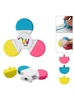 Fun Spinner Highlighter | Stress Relief & Recycled ABS | Full Color Imprint