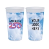 America250 32 Oz. Big Game Stadium Cup - Full Color | Official USA Made