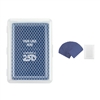 America250 Playing Cards | Reusable Case, Digital Logo Imprint