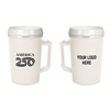America250 34 Oz Thermo Insulated Mug | Official Licensed Merchandise