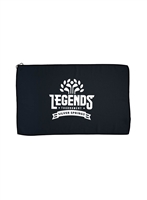 Fairway Fresh RPET Waffle Golf Towel | Eco-Friendly Custom Golf Towel