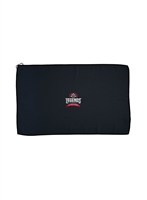 Fairway Fresh RPET Waffle Golf Towel | Embroidered Custom Golf Towel