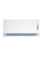 Devant Caddy Embroidered Golf Towel | Premium Cotton-Polyester Towel