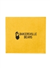 Rally Cotton Towel | 100% Cotton | Custom Silk Screen Imprint | Promotional Giveaway
