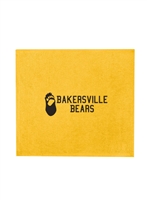 Rally Cotton Towel | 100% Cotton | Custom Silk Screen Imprint | Promotional Giveaway