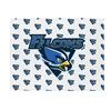 Microfiber Rally Towel | Full Color Custom Printed Towel