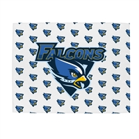 Microfiber Rally Towel | Full Color Custom Printed Towel
