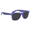 Color Changing Malibu Sunglasses | UV Protection & Custom Logo with Silk Screen Imprint