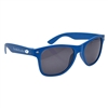 Custom Stylish Sunglasses with UV400 | Harvest Malibu Shades with Silk Screen Imprint