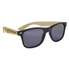 Baja Malibu Sunglasses | Custom UV400 Protection Shades