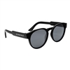 Gatsby Recycled Frame Sunglasses | Stylish UV Protection with Eco Appeal | Silk Screen Imprint