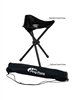 Folding Tripod Stool | Eco-Friendly RPET Seat | Custom Promotional Gift