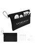 Custom Golf Divot Tool Set with Pouch & Tees | Promotional Golf Kit