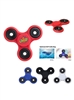 Fun Finger Spinner | Stress Relief Toy with Custom Logo