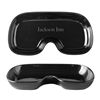 Stoneware Catchall Tray | Eyewear and Accessory Holder with Laser Engraved