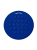 Push Pop Stress Reliever Flying Disc | Silicone Bubble Toy | Silk Screen