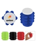 Push Pop Spinning Fidget Toy | Full Color Stress Relief and Sensory Toy