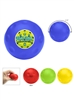 Pickleball Stress Reliever | Full Color Digibrite Foam Toy