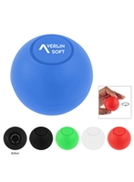 Fun Spinner Fidget Ball | Stress Relief Toy with Custom Logo