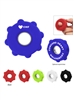 Push Pop Fun Spinner | Pad-Print Silicone Stress-Relief Fidget Toy