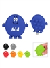 Smiley Push Pop Pal | Custom Silicone Fidget & Stress Toy