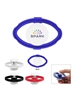 Double Axis Fun Spinner | Full Color Digibrite Fidget Toy