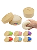 Squishy Dumpling Stress Toy | Calming Sensory & Stress Relief Toy