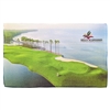 Golf Towel Full Color | Custom Printed Promotional Golf Towel