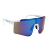 Jagger Recycled Sunglasses | Eco-Friendly UV400 Protection | Pad Print Imprint