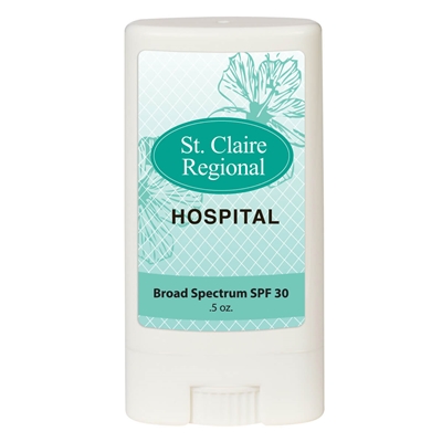SPF 30 Sun & Fun Sunstick â€“ Broad Spectrum, Reef-Safe Sunscreen