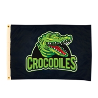 Custom 3x5 Foot Flag â€“ Single-Sided, Digital Imprint