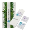 Portable Lens Cleaning Kit | Custom Full Color Imprint Wipe Set