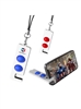 Fun Spinner Wireless Charger | Recycled ABS Stress Relief