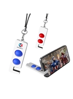 Fun Spinner Wireless Charger | Recycled ABS Stress Relief