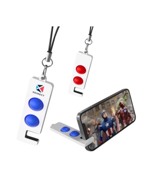 Fun Spinner Wireless Charger | Recycled ABS Stress Relief