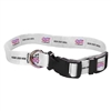 America250 Dye-Sublimated Pet Collar | Custom Promotional Pet Accessory