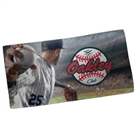 Cooling Towel | 12x24 Inch | Full Color Custom Imprint | Promotional Giveaway