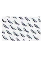 Rally Towel | 13x16 Inch | Full Color Dye Sublimation | Team Spirit Giveaway