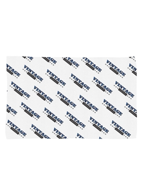 Rally Towel | 13x16 Inch | Full Color Dye Sublimation | Team Spirit Giveaway