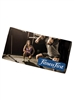 Sports Towel | 12x24 Inch | Full Color Dye Sublimation | Promotional Giveaway