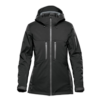 Epsilon Evolution System Jacket: Where Style Meets Superior Performance