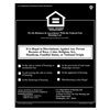 HUD Equal Housing Poster