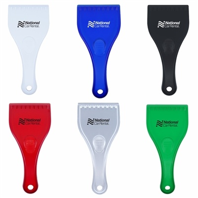 Value Promotional 8" Ice Scraper