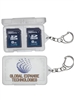 SD/XD Memory Card Holder | Customizable Promotional Tech Accessory