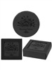 Round Slate Coaster Set | Custom 1 Color or Full Color Promotional Gift