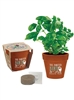 Mini Bamboo Blossom Kit | Eco-Friendly Bamboo Planter Gift
