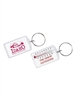 Custom Temperature Keytags | Promotional Products for Branding
