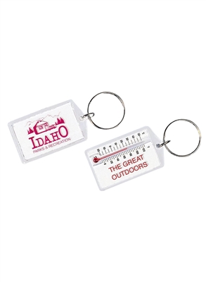 Custom Temperature Keytags | Promotional Products for Branding