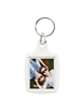 Promotional Snap-In Keytag | Custom Branding Keychain