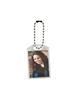 Slip-In Keytag | Custom Logo Promotional Keychain